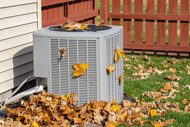 Best HVAC Training and Certification in Cairo, NE