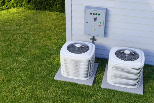 Best Commercial HVAC in Cairo, NE