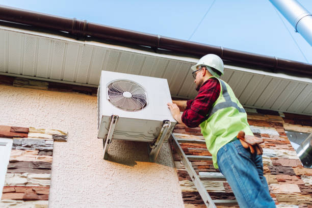 Best HVAC Financing and Leasing in Cairo, NE