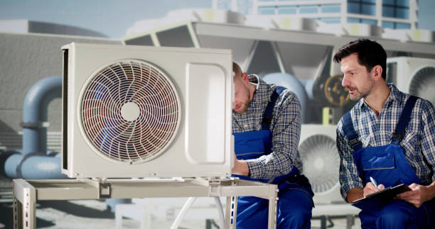 Best Solar-powered HVAC Systems in Cairo, NE