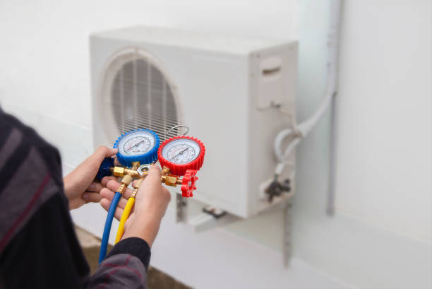 Best Energy-efficient HVAC Solutions in Cairo, NE