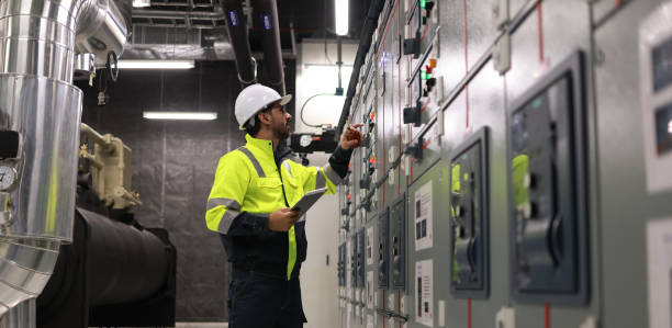 Best HVAC for Healthcare Facilities in Cairo, NE
