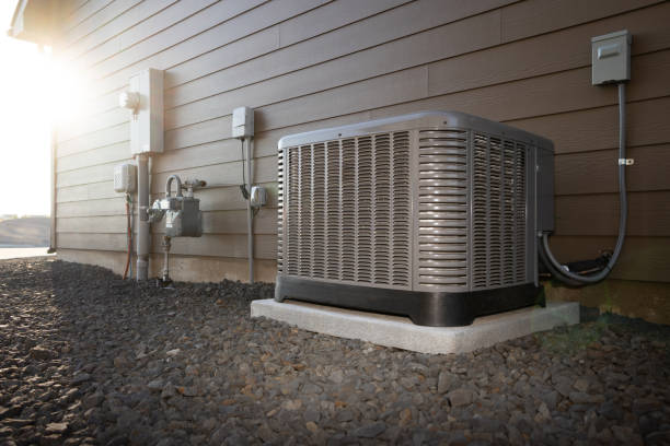 Best HVAC Software and Technology in Cairo, NE